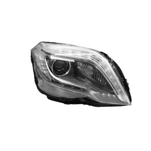 36978-large_default.jpg Phare Bloc Optique Projecteurs bi-xénon Avant Droit GLK W204 Mercedes-Benz