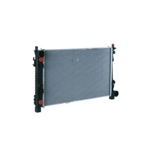 Radiateur Classe C W203 Mercedes-Benz