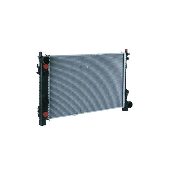 Radiateur Classe C W203 Mercedes-Benz