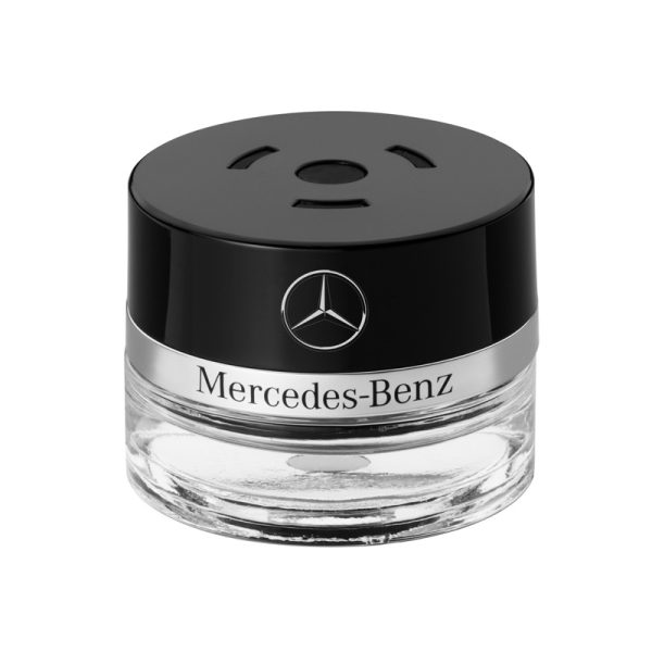 Flacon No.6 MOOD hibiscus Mercedes-Benz pour diffuseur de parfum intérieur AIR BALANCE en 15 ml