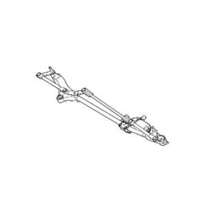 Moteur Essuie-glace AVANT Classe A W169 Mercedes-Benz