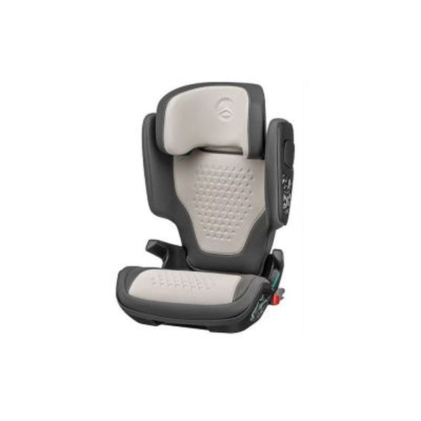 37334-large_default.jpg Siège Auto Enfant 3,5 à 12 ans - Blanc et Noir - KIDFIX ISOFIX