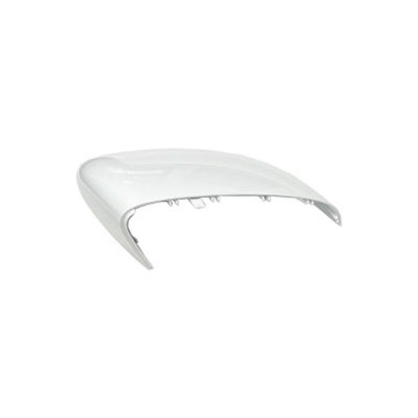 37507-large_default.jpg Coque rétroviseur extérieur Droit passager Blanc Polaire 9149 Classe A W177