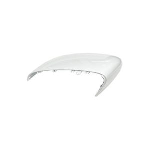 Coque rétroviseur extérieur Gauche Conducteur Blanc Polaire 9149 Classe A W177