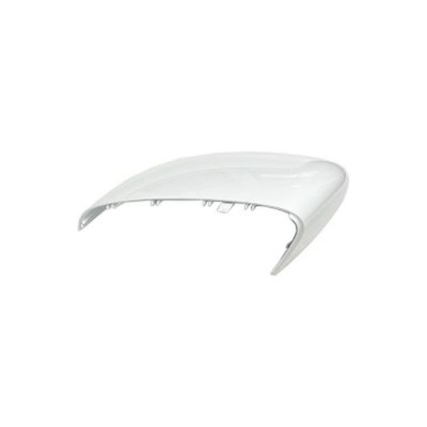 Coque rétroviseur extérieur Gauche Conducteur Blanc Polaire 9149 Classe A W177