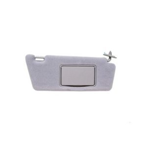 37597-large_default.jpg Pare-soleil DROIT PASSAGER Classe E W210 Mercedes-Benz