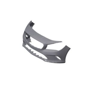 Pare-Choc Avant Incolore CLA W117 Mercedes-Benz