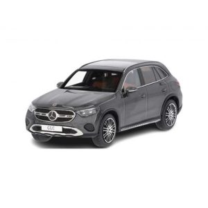 37710-large_default.jpg Miniature GLC AVANTGARDE , AMG Line, gris graphite, Mercedes-Benz