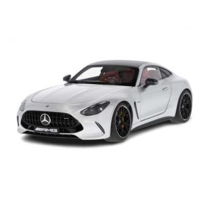 37736-large_default-1.jpg Miniature AMG GT 63, C192 , argent, Mercedes-Benz