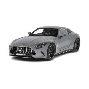 37748-large_default-1.jpg Miniature AMG GT 63, C192 , Gris sélénite, Mercedes-Benz