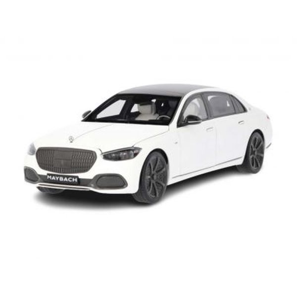 37758-large_default-1.jpg Miniature Maybach S 680 4MATIC, Night Series, X223 Mercedes-Benz