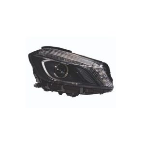Phare Bloc Optique Projecteurs Avant Droit Classe A W176 Mercedes-Benz
