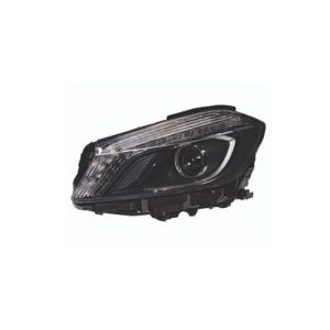 37814-large_default.jpg Phare Bloc Optique Projecteurs Avant Gauche Classe A W176 Mercedes-Benz