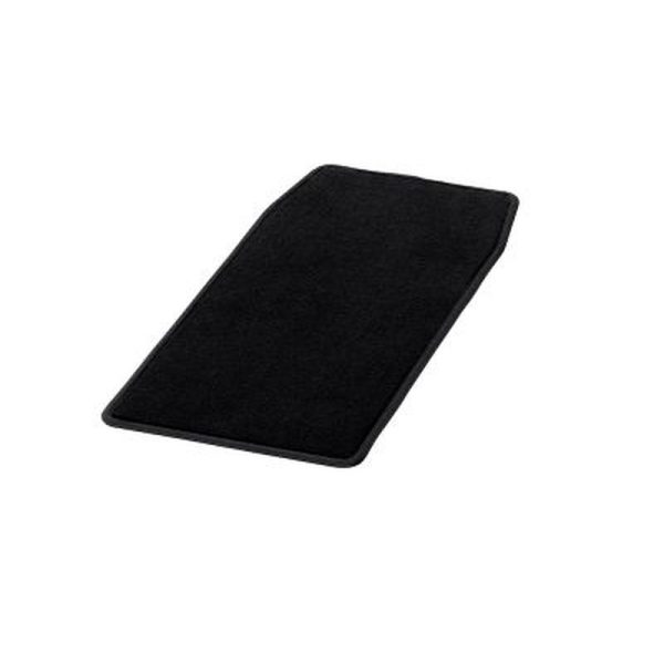 Tapis en velours Tapis central avec console centrale Viano Vito eVito W639 Mercedes-Benz