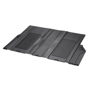 Tapis caoutchouc toutes saisons Espace passagers Compartiment passagers II, pour rail double et simple Viano Vito eVito W639