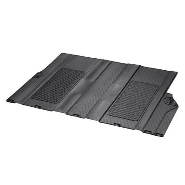 37857-large_default.jpg Tapis caoutchouc toutes saisons Espace passagers Compartiment passagers II, pour rail double et simple Viano Vito eVito W639
