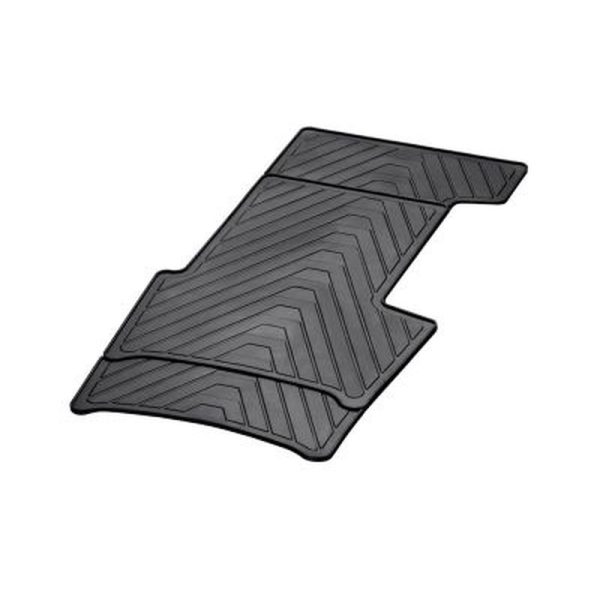 37859-large_default.jpg Tapis caoutchouc toutes saisons Compartiment passagers I Viano Vito eVito W639