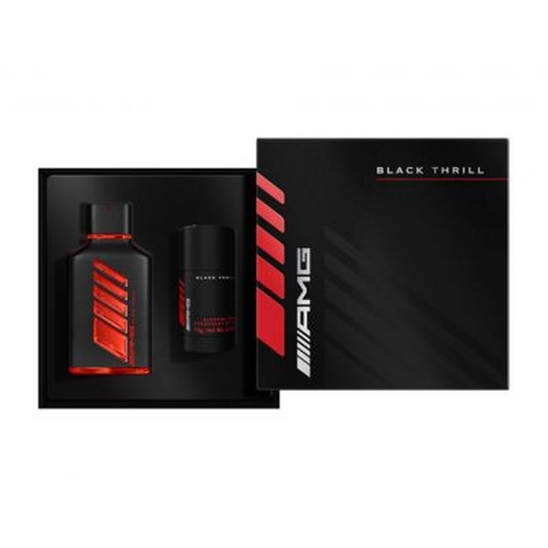Parfums Mercedes-Benz