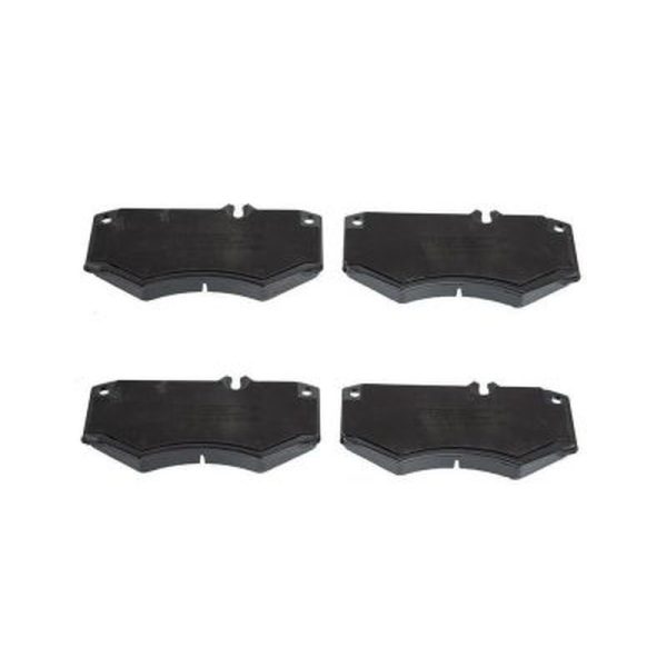 Plaquettes de Freins Avant Mercedes-AMG T1 Camionnette