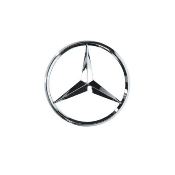 38114-large_default.jpg Étoile Emblème de coffre hayon sigle Classe C W203 Mercedes-Benz