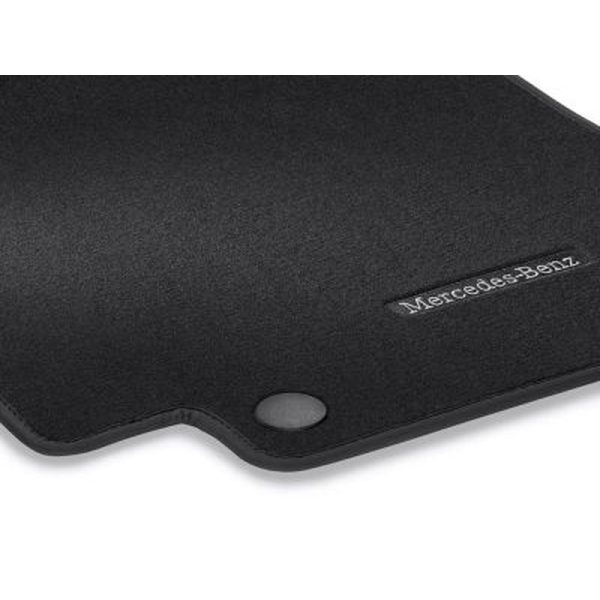38162-large_default.jpg Tapis avant reps Classe T EQT W420 - Conducteur et Passager - Mercedes-Benz