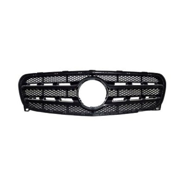 38239-large_default.jpg Calandre Panamericana GLA 200 W156 Mercedes-Benz