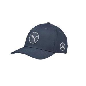 38298-large_default.jpg Casquette de golf, Circle Cat Tech Mercedes-Benz