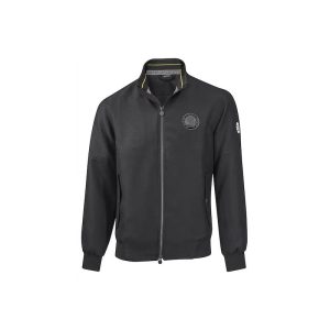 38330-large_default.jpg Gilet Noir AMG pour Homme