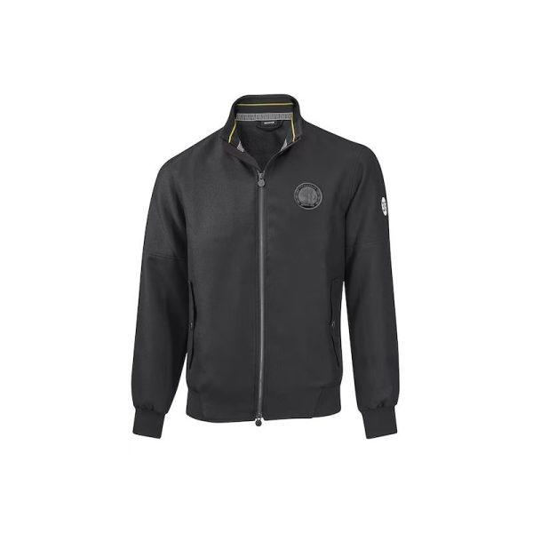 Gilet Noir AMG pour Homme