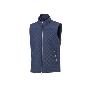 38334-large_default.jpg Gilet Bleu Mercedes-Benz pour Homme