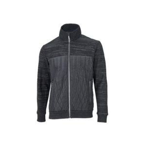 38526-large_default.jpg Gilet Noir AMG homme
