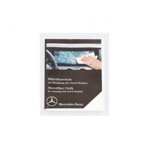 38570-large_default.jpg Chiffon en microfibre, DIN (A4) Mercedes-Benz