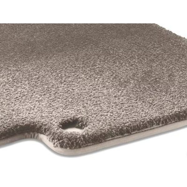 38660-large_default.jpg Jeu 3 Tapis en velours beige macchiato - EQS W296 Mercedes-Benz