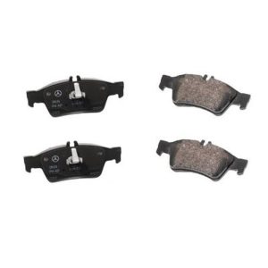 38687-large_default.jpg Plaquettes de Frein Avant Mercedes-AMG A 35 4MATIC