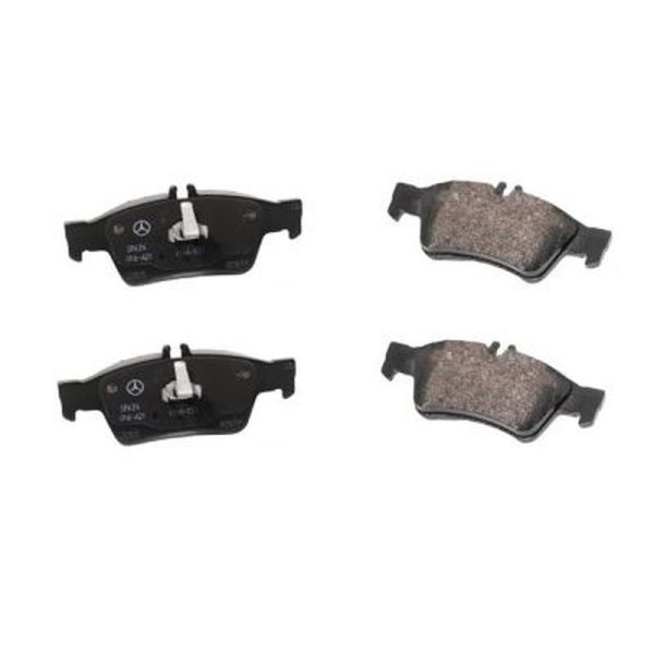 Plaquettes de Frein Avant Mercedes-AMG A 35 4MATIC