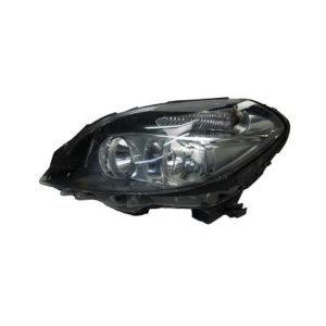 38736-large_default.jpg Phare Bloc Optique LED bi-xénon Avant Gauche Classe B W246 Mercedes-Benz