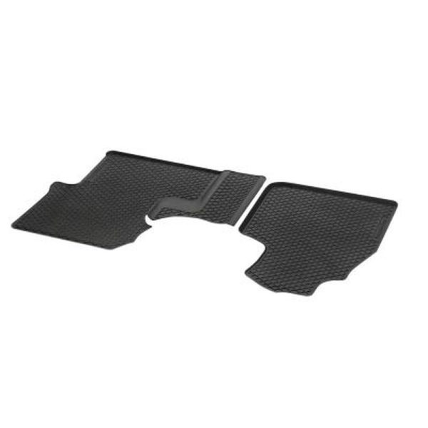 39341-large_default.jpg Tapis en caoutchouc Sprinter W906 - conducteur et passager - Mercedes-Benz
