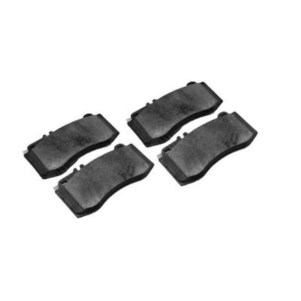 39363-large_default.jpg Plaquettes de Freins AVANT CLS W218 Mercedes-Benz