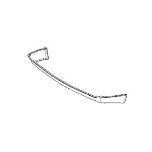39432-large_default.jpg Pare-chocs Avant Incolore Classe E W210 Mercedes-Benz