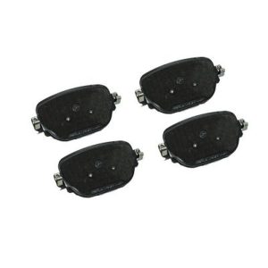 Plaquettes de Freins Arrière Mercedes-AMG Classe E W213