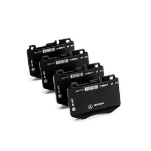 Plaquettes de Freins AVANT GLC W253 Mercedes-Benz