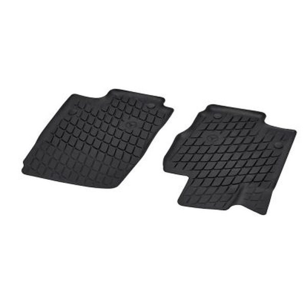 Tapis caoutchouc Avant Dynamic GLE W167 Mercedes-Benz