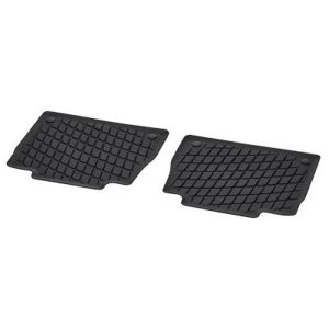 40400-large_default.jpg Tapis caoutchouc Arrière Dynamic GLE W167 Mercedes-Benz