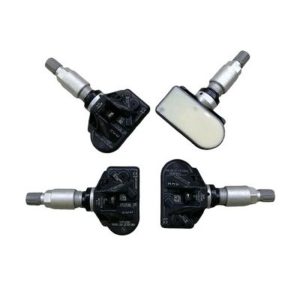 40434-large_default.jpg Jeu 4 capteurs TPMS Pression des pneus GLE W167 Mercedes-Benz