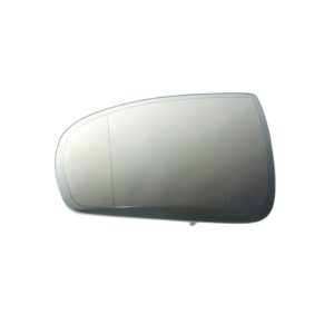 Miroir pour rétroviseur extérieur gauche Conducteur Classe C W203 Mercedes-Benz