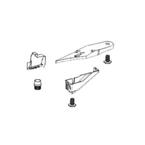 40778-large_default.jpg Kit de Fixation Bloc Optique Gauche CLS W218 Mercedes-Benz