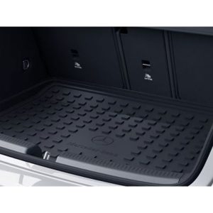 40798-large_default.jpg Bac de coffre CLA W118 à bords plats Mercedes-Benz
