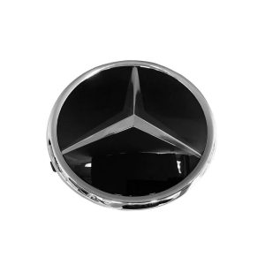 Étoile de calandre CLS W2019 - CLK W209 - CL W215 Mercedes-Benz