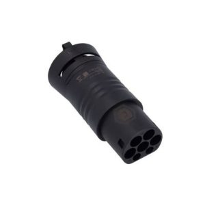 40866-large_default.jpg Système de charge flexible Pro, Adaptateur, Type 2 Mercedes-Benz