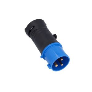 40888-large_default.jpg Système de charge flexible Pro, Adaptateur, CEE 32/monophasé Mercedes-Benz